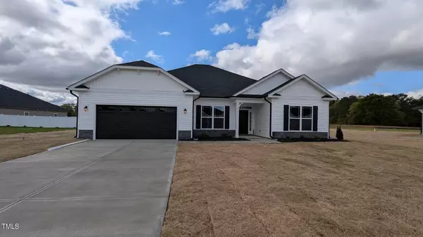 1635 Pecan Drive #Lot 26, Nashville, NC 27856