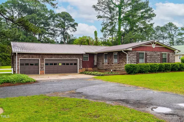 5920 Hobbton Highway, Clinton, NC 28328