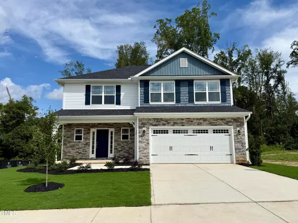 327 Bishop Lane, Sanford, NC 27330