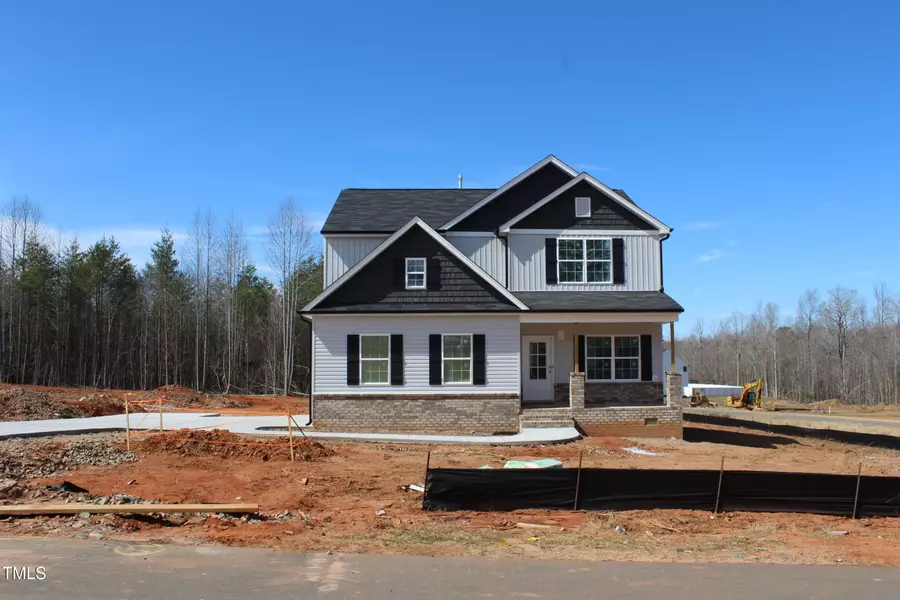 1403 Reading Court #75 K.L., Burlington, NC 27217