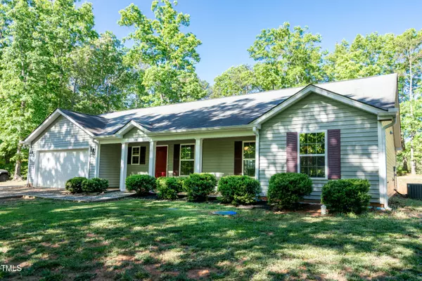 116 Shawnee Drive, Louisburg, NC 27549