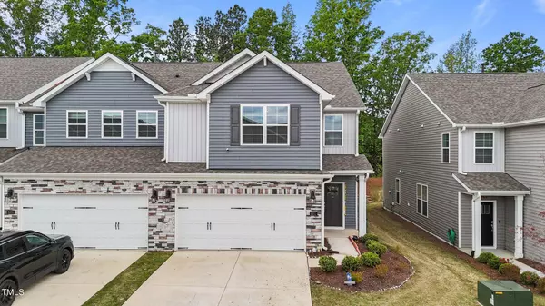 2211 Cherry Top Drive, Fuquay Varina, NC 27526