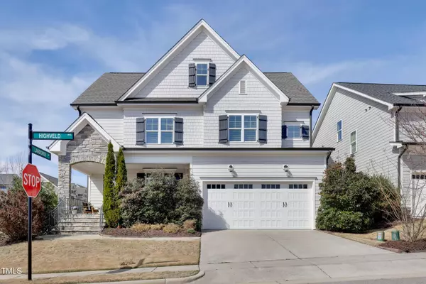 100 Highveld Avenue,  Chapel Hill,  NC 27516