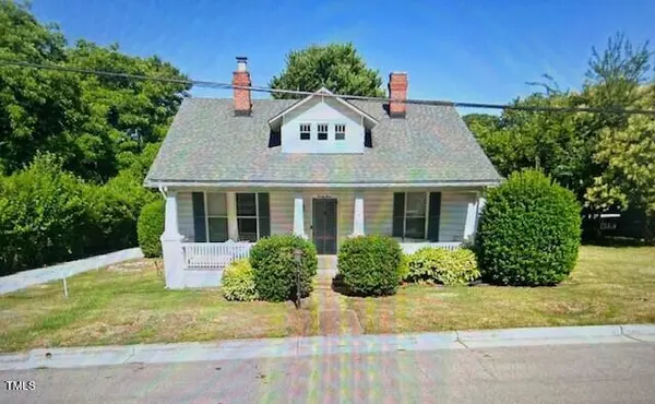 23 Dixie Trail, Raleigh, NC 27607