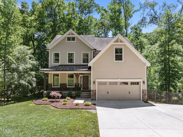 3425 Donnigale Avenue, Durham, NC 27705