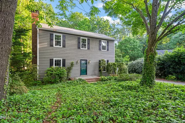 5212 Badham Place, Raleigh, NC 27609