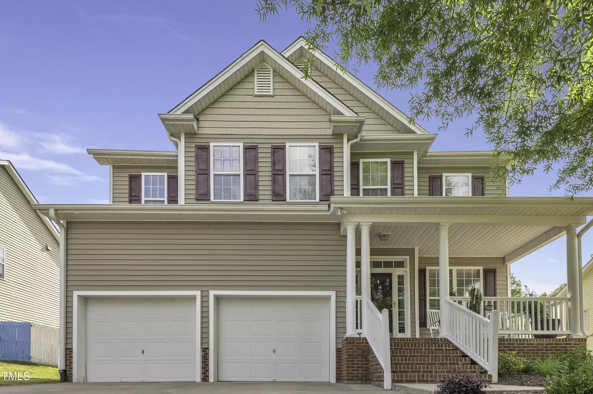 Garner, NC 27529,133 Pasadena Road