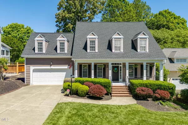 10320 Crisp Drive, Raleigh, NC 27614