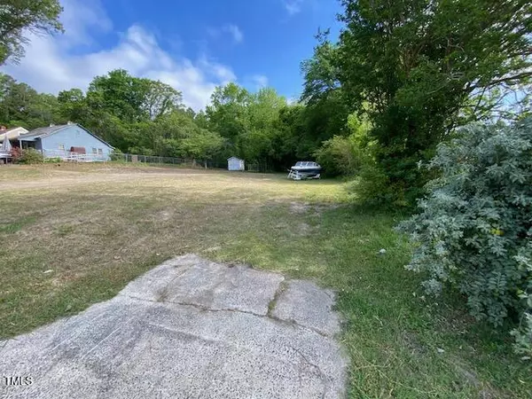 506 Ivey Street, Roxboro, NC 27573