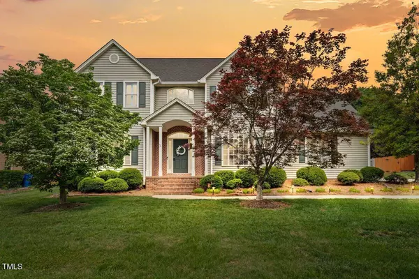 608 Driftwood Drive, Gibsonville, NC 27249