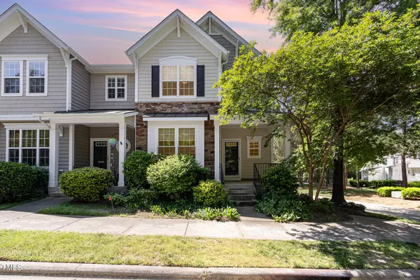 4002 Cherry Blossom Circle, Durham, NC 27713