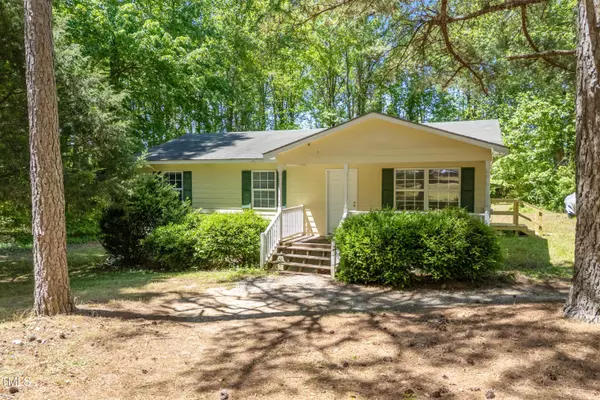 145 Mark Street, Franklinton, NC 27525