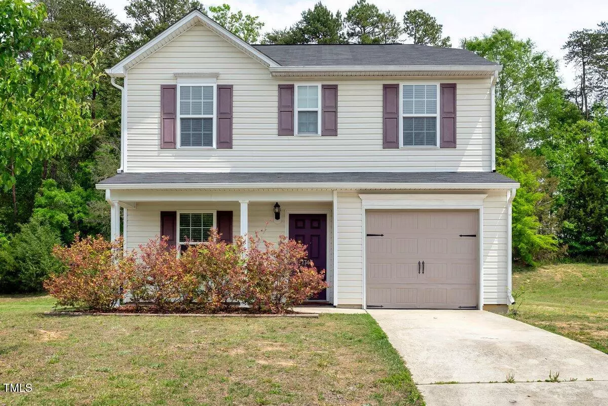 Burlington, NC 27217,1743 Longshadow Drive