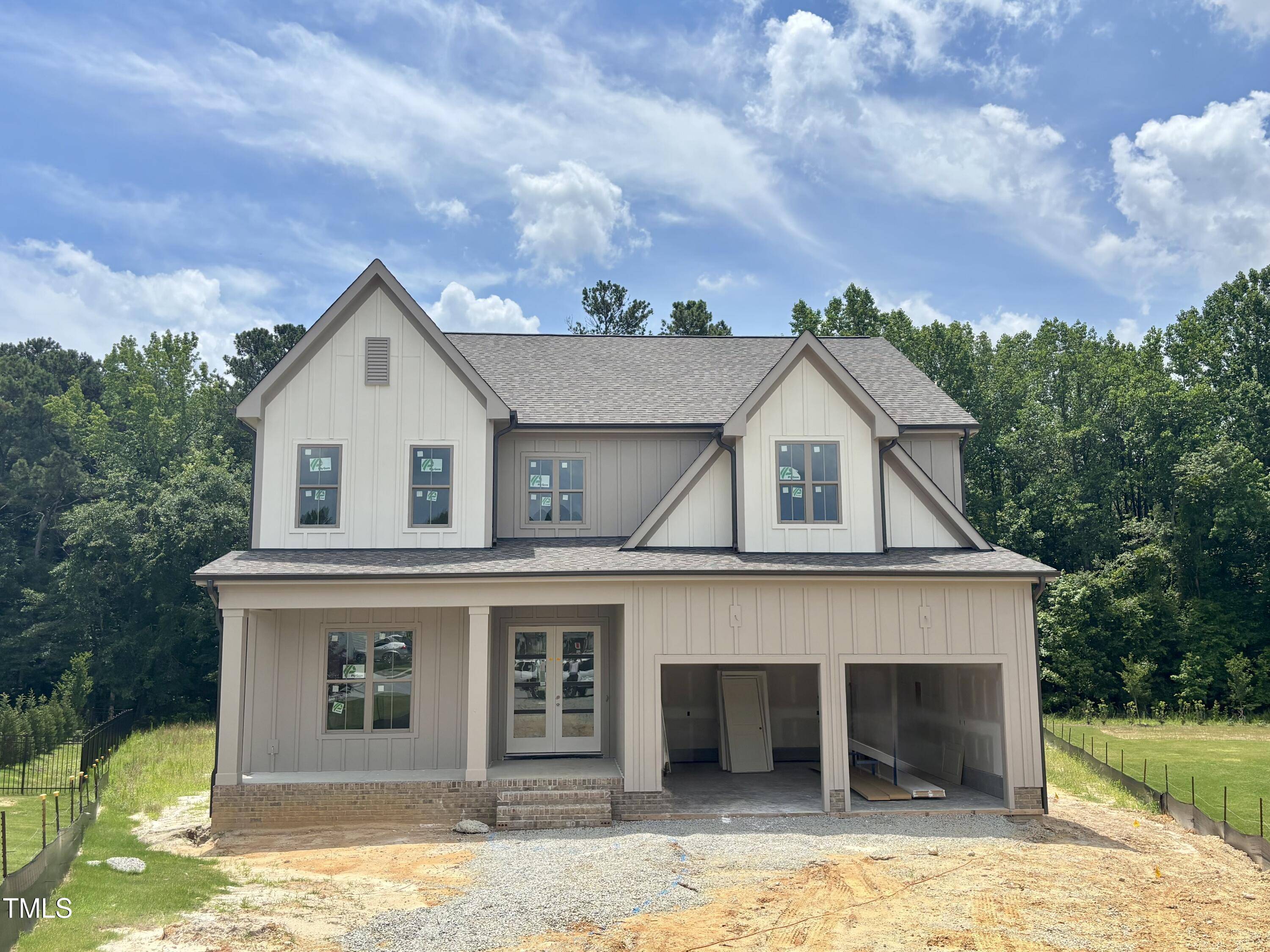 2521 Terri Creek Drive #Lot 25, Fuquay Varina, NC 27526