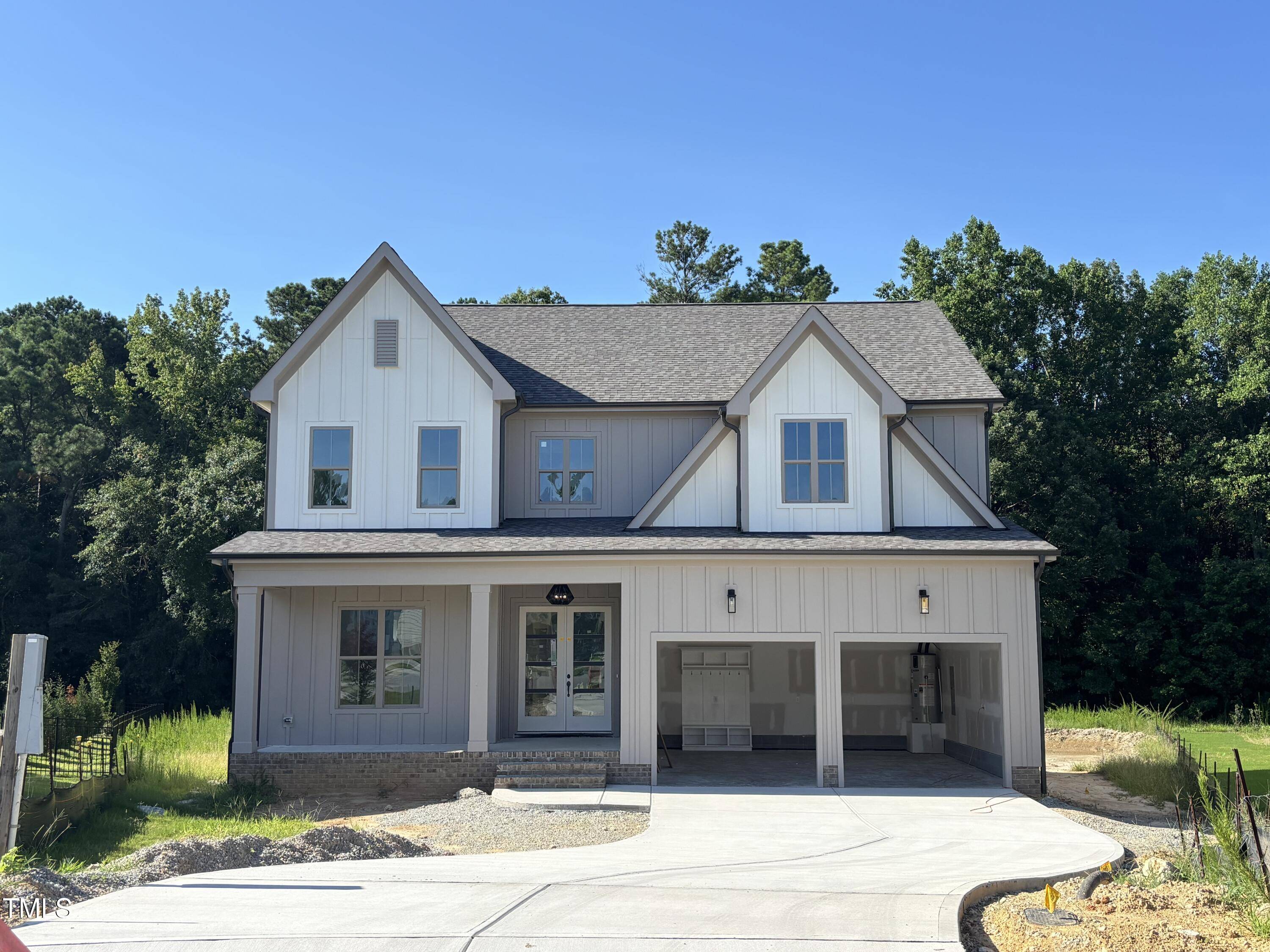 2521 Terri Creek Drive #Lot 25, Fuquay Varina, NC 27526