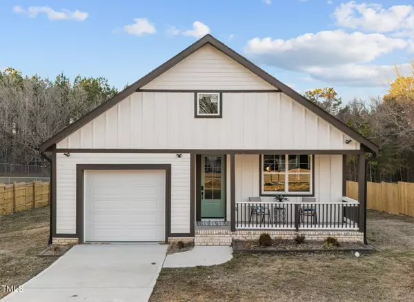 1101 Ridge Road, Roxboro, NC 27573