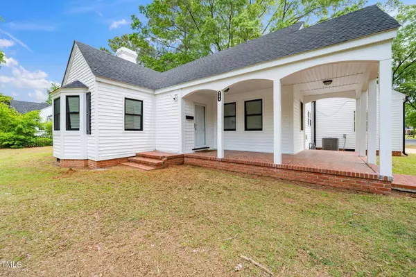 Goldsboro, NC 27530,208 S Andrews Avenue