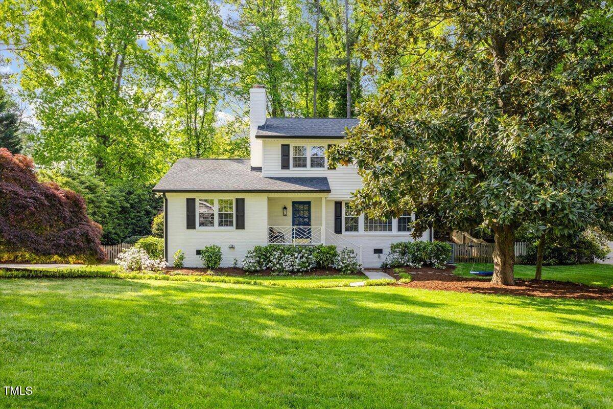 1008 Winona Road, Raleigh, NC 27609