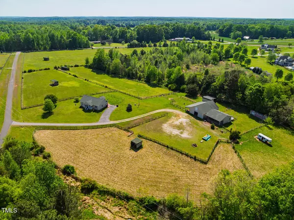 5916&5918 Laws Farm Road, Rougemont, NC 27572