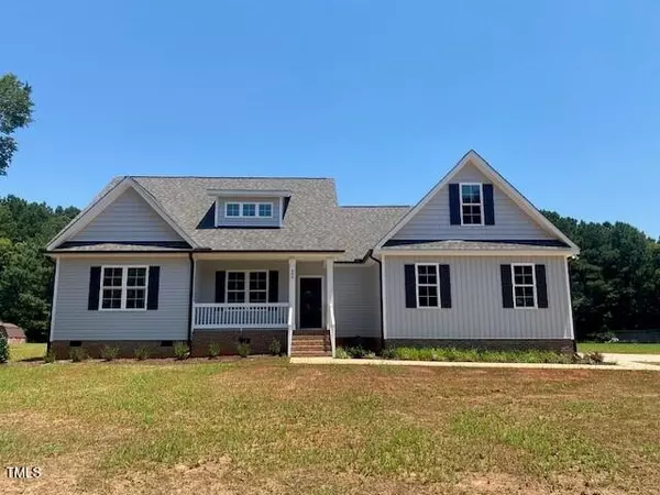 499 Mulberry Road, Spring Hope, NC 27882