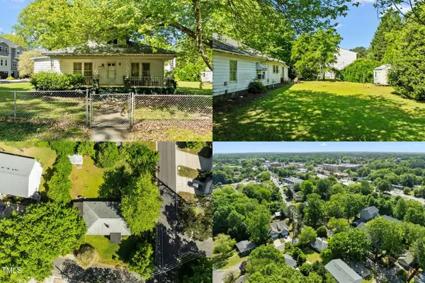 301 N West St Street, Cary, NC 27513