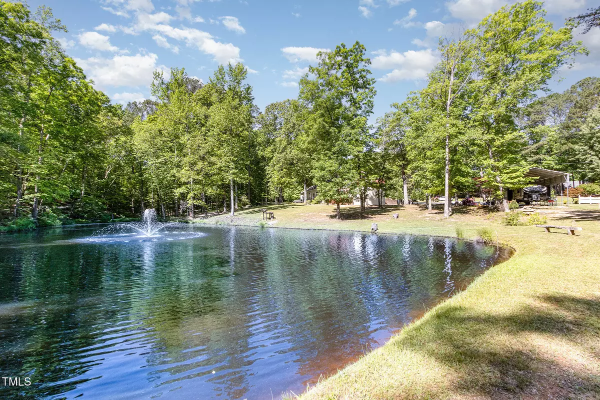 Garner, NC 27529,0 Escondido Farm Road