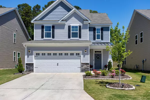 3017 Ginger Hill Lane, Durham, NC 27703