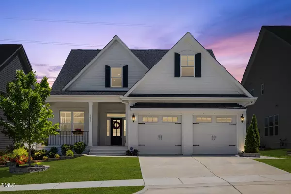 1513 Armscroft Lane, Apex, NC 27502
