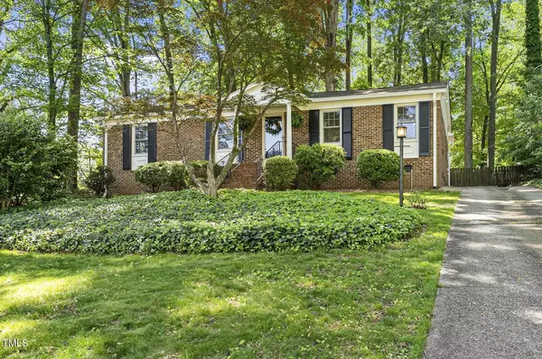 215 Westridge Drive, Raleigh, NC 27609