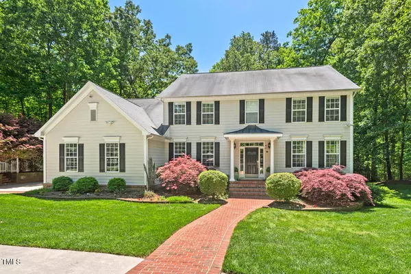 800 Oxbow Crossing Road, Chapel Hill, NC 27516