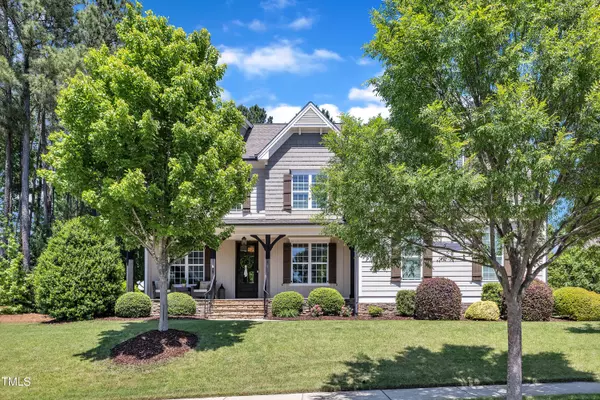 1012 Wandering Way, Rolesville, NC 27571