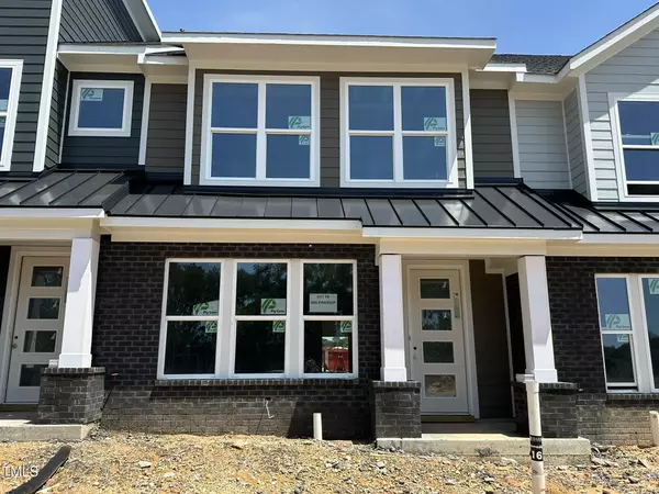 805 Fireship Road, Fuquay Varina, NC 27526