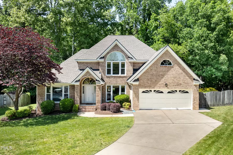 7508 Venture Court, Raleigh, NC 27615