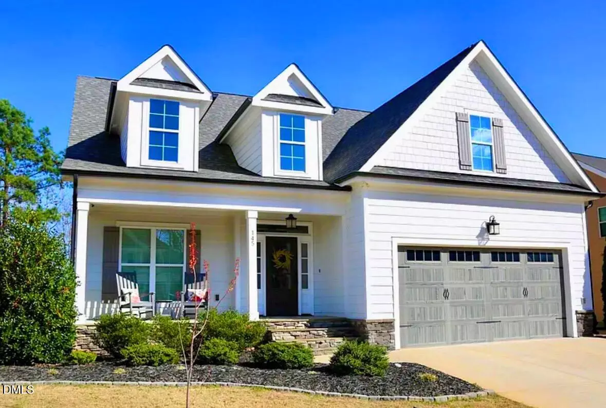 Youngsville, NC 27596,145 Plantation Drive