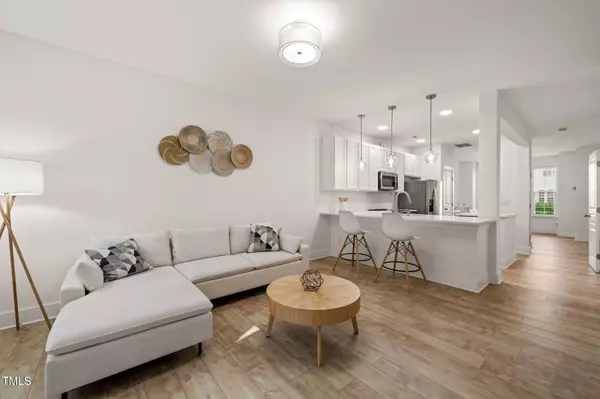 7611 Satinwing Lane, Raleigh, NC 27617