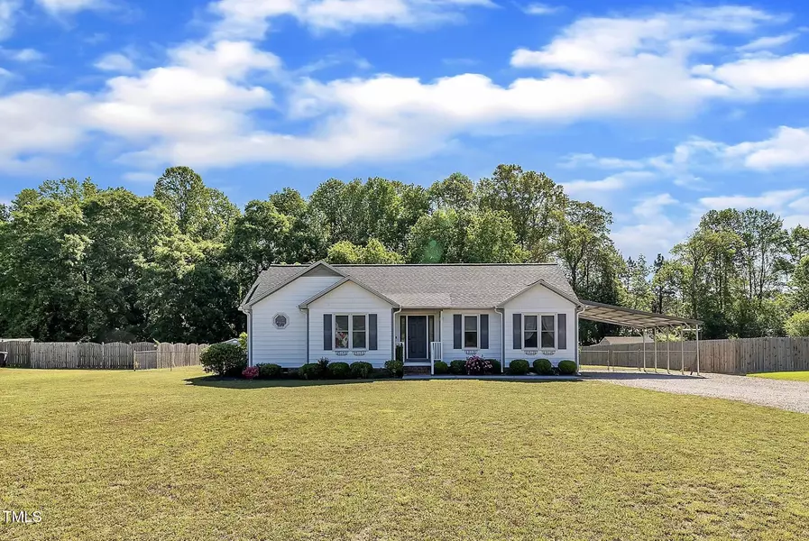 2006 Woodstone Drive, Archer Lodge, NC 27527