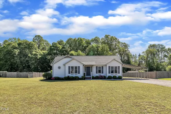 2006 Woodstone Drive, Archer Lodge, NC 27527