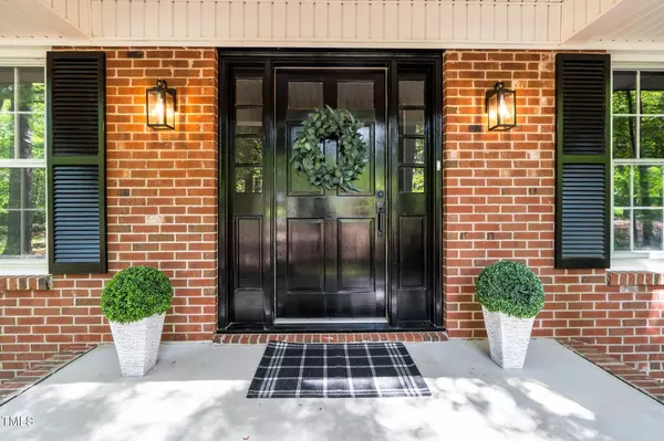102 Haldane Drive, Southern Pines, NC 28387
