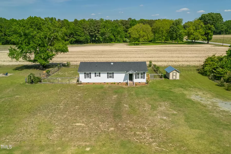 640 Short Journey Road, Smithfield, NC 27577