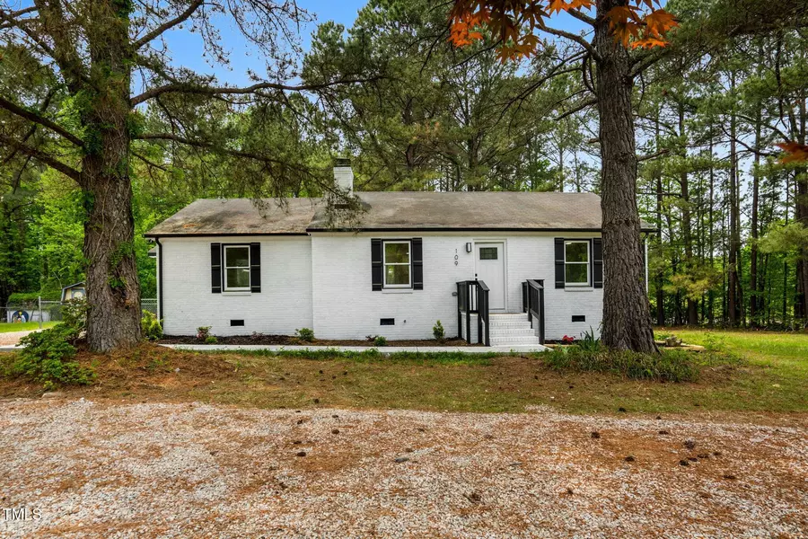 109 Riverbend Drive, Archer Lodge, NC 27527