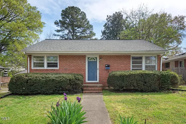 809 Leon Street, Durham, NC 27704