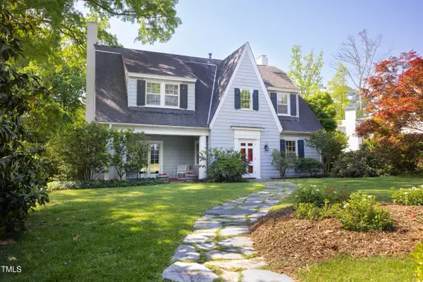 19 Oak Drive, Durham, NC 27707