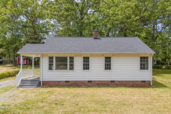 1013 Graham Street, Burlington, NC 27217