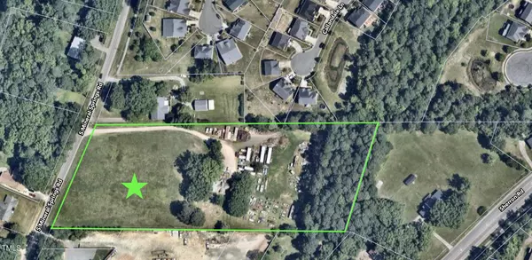 Durham, NC 27703,1821 S Mineral Springs Road