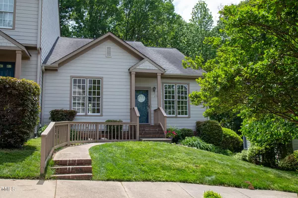 205 Windbyrne Drive, Cary, NC 27513