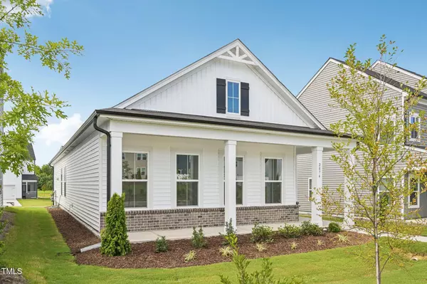 2874 Quarry Road #165, Rolesville, NC 27571