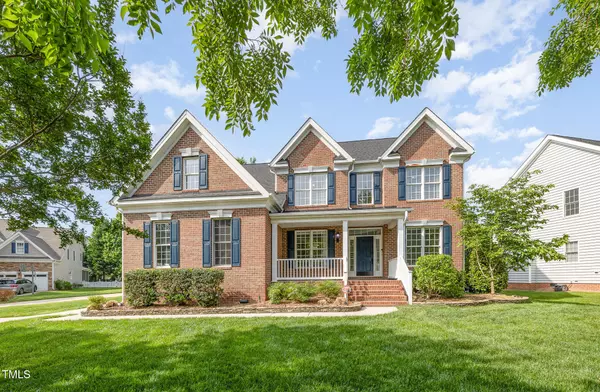 9251 Palm Bay Circle, Raleigh, NC 27617