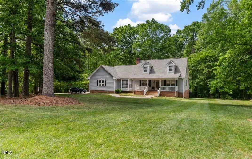 Henderson, NC 27537,450 S Stratford Drive