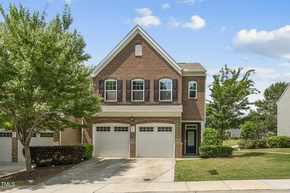 Cary, NC 27513,245 Kylemore Circle