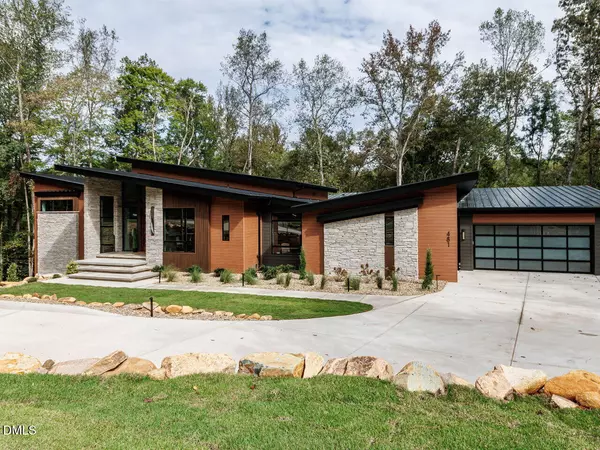 481 Brook Green Lane #23, Pittsboro, NC 27312